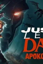 Justice league dark apokolips war - DesireMovies, DesireMovies2.My