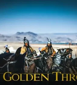 Kazakh khanate the golden throne 2019 p - DesireMovies, DesireMovies2.My