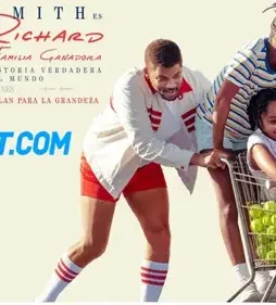 King rey richard una famili - DesireMovies, DesireMovies2.My