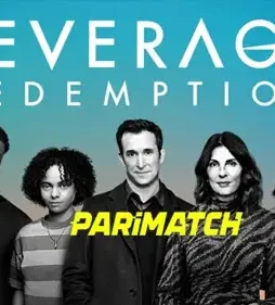 Leverage.redemption.s01.e01 - DesireMovies, DesireMovies2.My