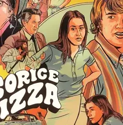 Licorice pizza original motion picture soundtrack_album artwork 2 - DesireMovies, DesireMovies2.My