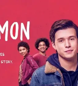 Love simon 2018 poster - DesireMovies, DesireMovies2.My