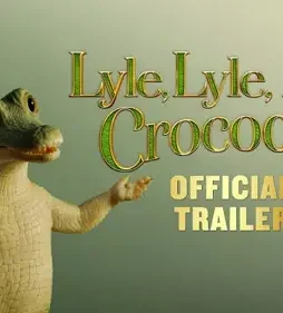 Lyle lyle crocodile 2022 p - DesireMovies, DesireMovies2.My