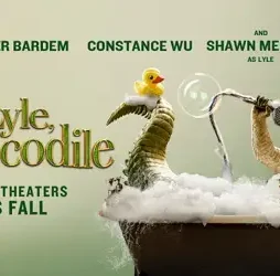 Lyle lyle crocodile 2022 p - DesireMovies, DesireMovies2.My