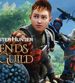 Mh legends of the guild - DesireMovies, DesireMovies2.My