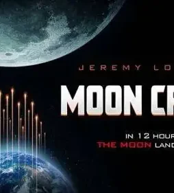 Moon crash horizontal - DesireMovies, DesireMovies2.My