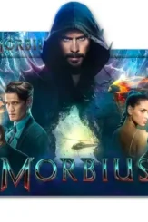 Morbius 1 - DesireMovies, DesireMovies2.My