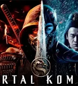 Mortal kombat - DesireMovies, DesireMovies2.My