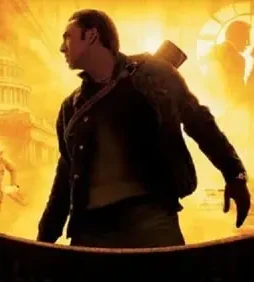 National treasure - DesireMovies, DesireMovies2.My
