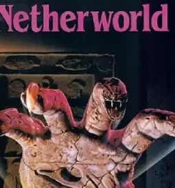 Netherworld 1992g - DesireMovies, DesireMovies2.My