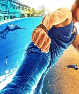 Nikamma_poster - DesireMovies, DesireMovies2.My