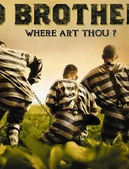 O brother where art thou - DesireMovies, DesireMovies2.My