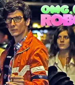 Omg_ _im_a_robot_img_all - DesireMovies, DesireMovies2.My