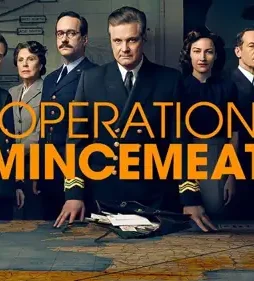 Operation mincemeat 2021 p - DesireMovies, DesireMovies2.My