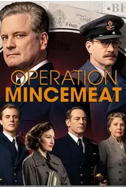 Operation mincemeat movie 2022 - DesireMovies, DesireMovies2.My
