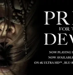 Prey for the devil 2022 p - DesireMovies, DesireMovies2.My