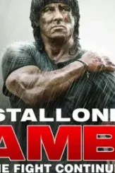 Rambo 2008 movie poster 1 - DesireMovies, DesireMovies2.My