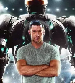 Real steel 2014 - DesireMovies, DesireMovies2.My
