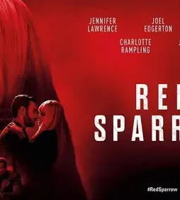 Red sparrow - DesireMovies, DesireMovies2.My