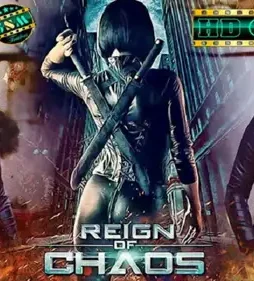 Reign of chaos 2022 po - DesireMovies, DesireMovies2.My