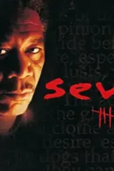 Se7en cover poster - DesireMovies, DesireMovies2.My