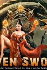 Seven swords 2022 - DesireMovies, DesireMovies2.My