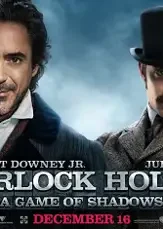 Sherlock holmes a game of shadows 2011 - DesireMovies, DesireMovies2.My