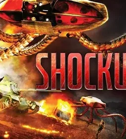 Shockwave 2006 p - DesireMovies, DesireMovies2.My