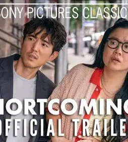 Shortcomings 2023 p - DesireMovies, DesireMovies2.My