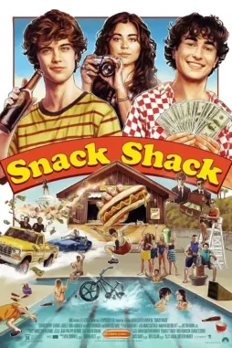 Snack shack 2024 - DesireMovies, DesireMovies2.My