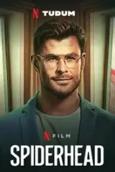 Spiderhead - DesireMovies, DesireMovies2.My