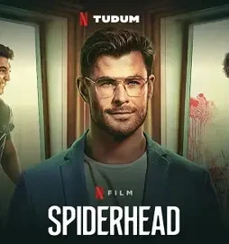 Spiderhead - DesireMovies, DesireMovies2.My