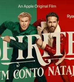 Spirited 2022 pp - DesireMovies, DesireMovies2.My