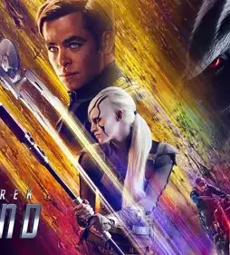 Star trek beyond 2016 movie - DesireMovies, DesireMovies2.My
