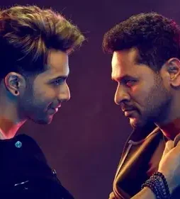 Street dancer 3d p - DesireMovies, DesireMovies2.My