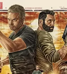 Supergrid road to death p - DesireMovies, DesireMovies2.My