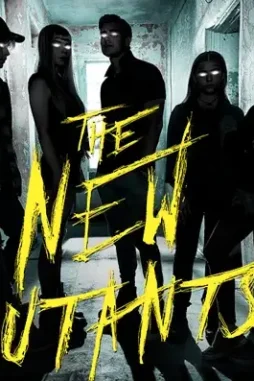 The new mutants 1 - DesireMovies, DesireMovies2.My