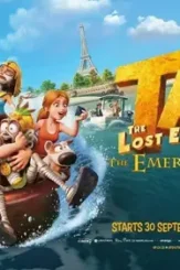 Tad the lost explorer and the emerald tablet 2022 p - DesireMovies, DesireMovies2.My
