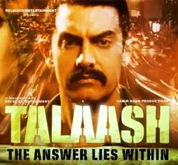 Talaash 2012 movie poster - DesireMovies, DesireMovies2.My
