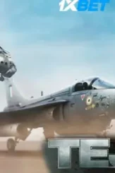 Tejas 2023 - DesireMovies, DesireMovies2.My