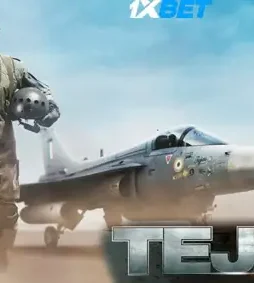 Tejas 2023 - DesireMovies, DesireMovies2.My