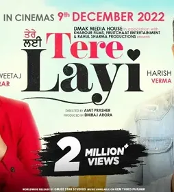 Tere layi 2022 p - DesireMovies, DesireMovies2.My
