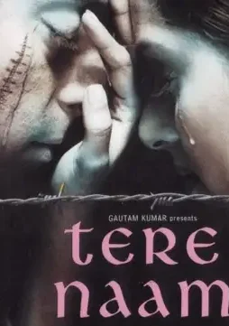 Tere naam 2021 movie poster - DesireMovies, DesireMovies2.My
