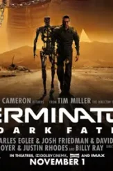 Terminator dark fate 2019 movie - DesireMovies, DesireMovies2.My