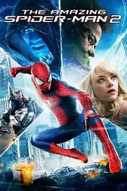 The amazing spider man 2 2014 - DesireMovies, DesireMovies2.My