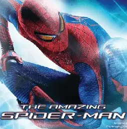 The amazing spider man poster 3 - DesireMovies, DesireMovies2.My