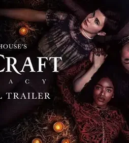 The craft legacy 2020 movie poster - DesireMovies, DesireMovies2.My