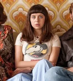 The diary of a teenage girl 2015 p - DesireMovies, DesireMovies2.My