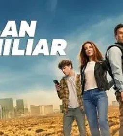 The family plan 2023 p - DesireMovies, DesireMovies2.My