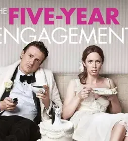 The five year engagement 2012 p - DesireMovies, DesireMovies2.My